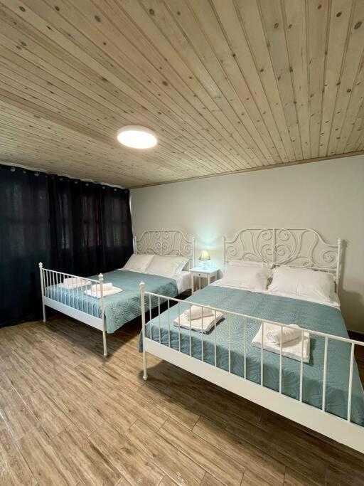 Villa Eftychia Serene Getaway With Hot Tub In A Quiet Location Kíssamos Exterior foto